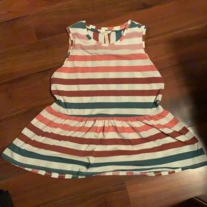 Matilda Jane women’s tank top